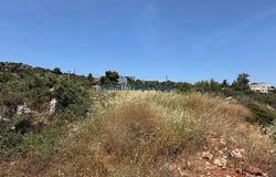 Akrotiri, Nísoi Aiyaíou
