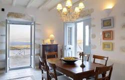Paros, South Aegean 84400