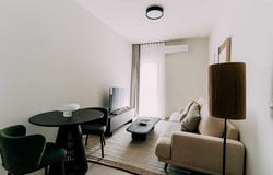 Nea Ionia, Athens - West