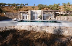 Koutsounari, Crete 72200