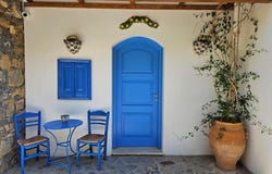Istro, Crete 72100