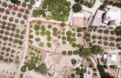 Petrokefali, Crete 70400