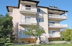 Katerini, Pieria Prefecture