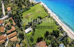 Kassandra, Central Macedonia