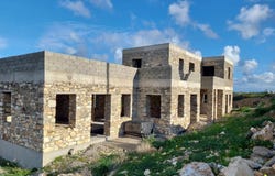 Prodromos, South Aegean 84400