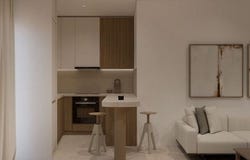 Marousi, Athens - North