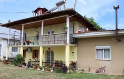 Dion, Pieria Prefecture