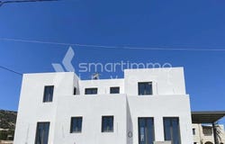 Dryos, South Aegean 84400