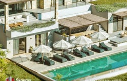 Rachi, Ionian Islands 31100