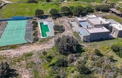 Isterni, South Aegean 84400