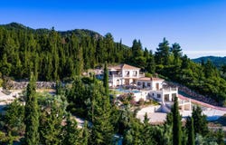 Rachi, Ionian Islands 31100