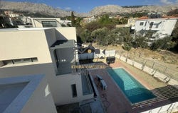 Agios Dimitrios, North Aegean 82131