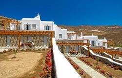 Mykonos, Cyclades 1
