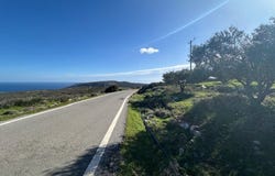 Epano Loumas, Crete 72100