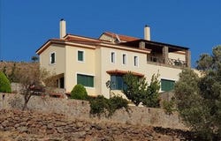 Aegina, Argosaronikos islands 18010