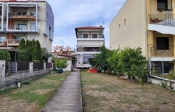 Thermaikos, Thessaloniki - Suburbs
