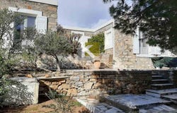 Almiros, South Aegean 84300