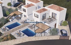 Rhodes, Nísoi Aiyaíou 851 06