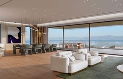 Glyfada, Athens - South