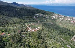 Thásos, Macedonia