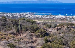 Kamari, South Aegean 84400