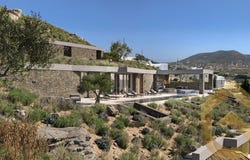 Krotiri, South Aegean 84400
