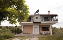 Mikra, Thessaloniki - Suburbs