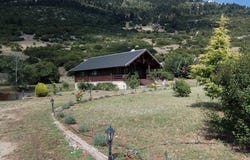 Arachova, Boeotia 32004