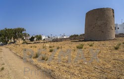 Marpissa, South Aegean 84400