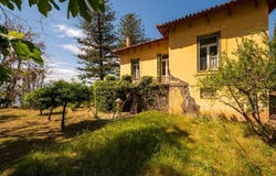Katounia, Central Greece 34005