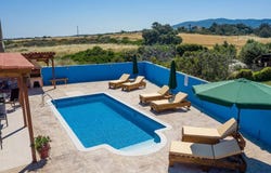 Gennadi, South Aegean 85109