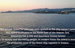 Inoysses, North Aegean 82101
