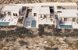 Kythnos, Aegean 840 06
