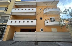 Aigaleo, Athens - West 12242