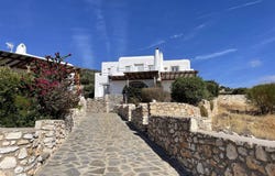 Aspro Chorio, South Aegean 84400
