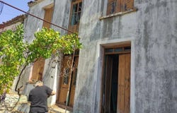 Lesvos, Aegean 812 00
