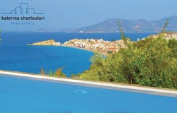 Kedro, North Aegean 83100