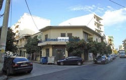 Athens, Periféreia Protevoúsis 118 55