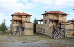 Pieria, Pieria Prefecture