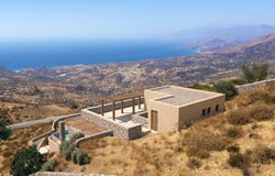 Kato Saktouria, Crete