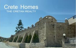 Amourgeles, Crete