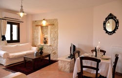 Agia Fotia, Crete 72300
