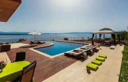 Stavros, Crete