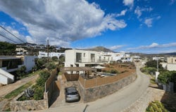Ammoudara, Crete 72100