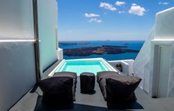 Santorini, Aegean 847 00