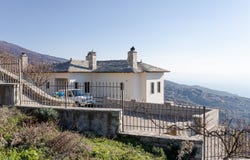 Makrinitsa, Thessaly 37011