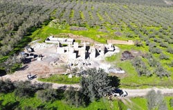 Loutra, Crete