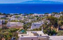 Dryos, South Aegean 84400