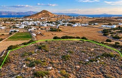 Paros, South Aegean 84400