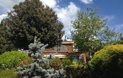Panorama, Thessaloniki - Suburbs 55236